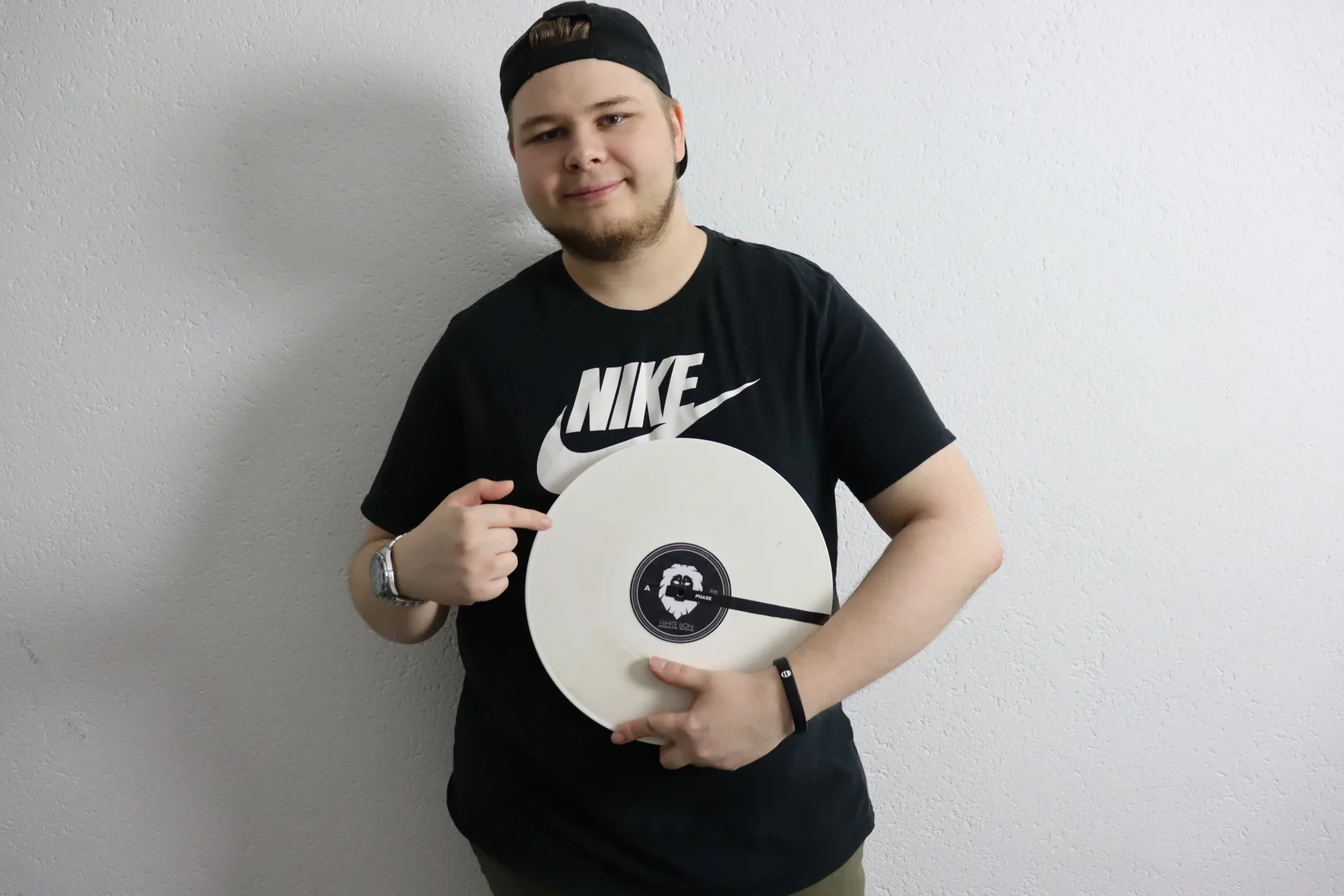 Jay Crown
