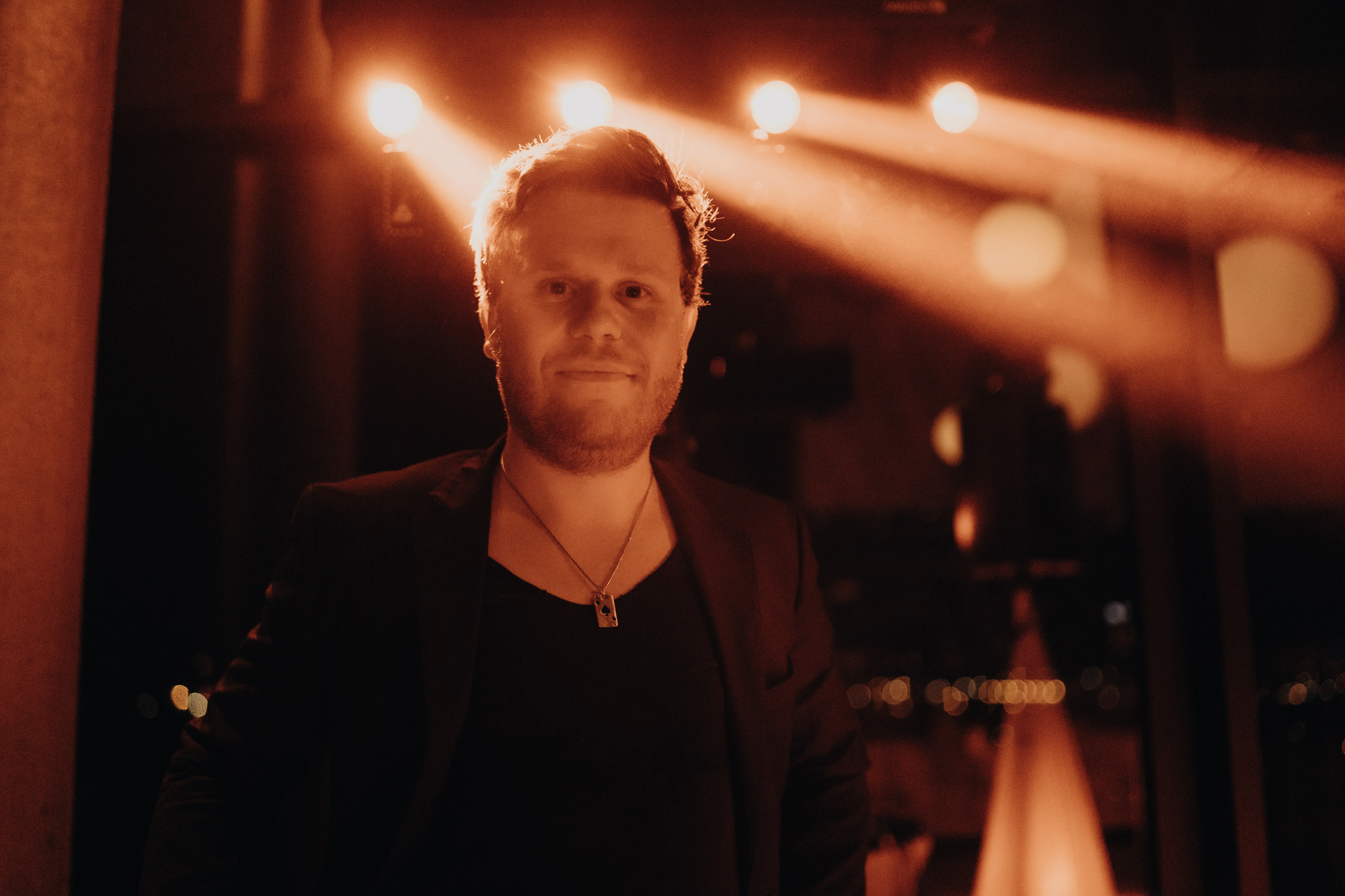 DJ Nick Otronic – Eindruck 3